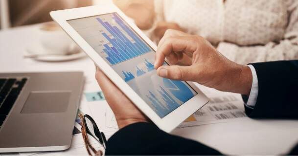 Griffin consultoria Power BI