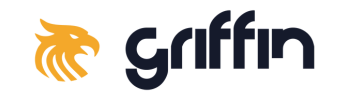 Griffin logo site